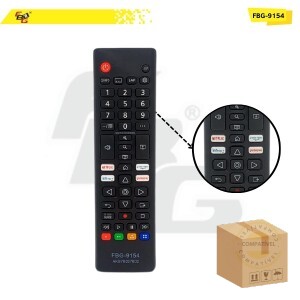 FBG-M 9154 SMART COMPATÍVEL C/ LG