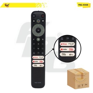FBG-M 9308 SMART COMPATÍVEL C/ TCL