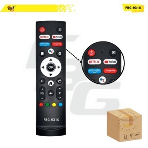 FBG-M 9310 SMART COMPATÍVEL C/AIWA