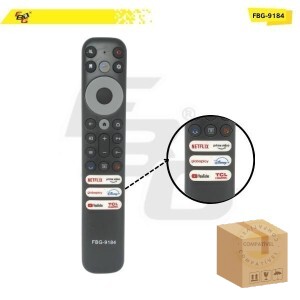 FBG-M 9184 SMART COMPATÍVEL C/ TCL