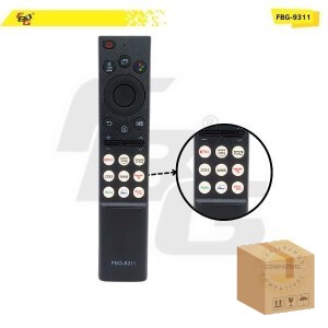 FBG-M 9311 SMART COMPATÍVEL C/SAMSUNG 4K