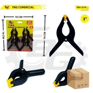 FBG-3276 GRAMPO MULTIUSO 3
