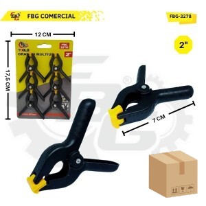 FBG-3278 GRAMPO MULTIUSO 2
