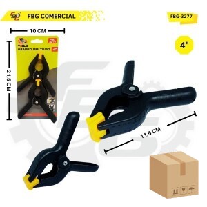 FBG-3277 GRAMPO MULTIUSO 4