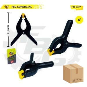 FBG-3297 GRAMPO MULTIUSO 4