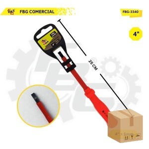 FBG-3340 CHAVE FENDA ISOLADA 4