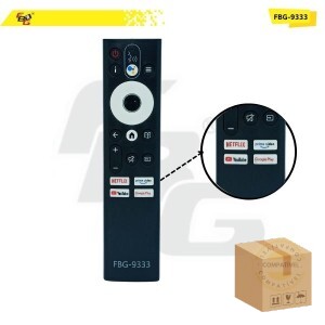 FBG-M 9333 SMART COMPATÍVEL C/AIWA