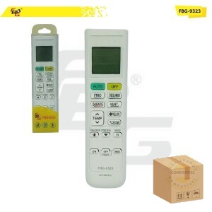 FBG-M 9323 AR COND COMPATÍVEL C/ DAIKIN