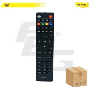 FBG 9332 RECEP COMPATÍVEL C/ INTELBRAS