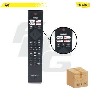 FBG-M 9215 SMART COMPATÍVEL C/ PHILIPS