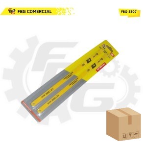 FBG-M 3307 LAMINA SERRA 300M