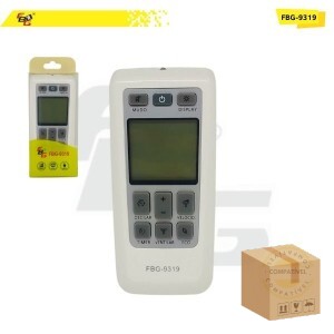 FBG-M 9319 AR COND COMPATÍVEL C/ ELECTROLUX