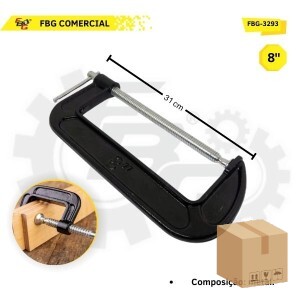 FBG-M 3293 GRAMPO SARGENTO 8