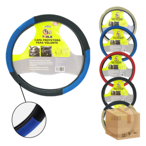 FBG-M 3408 CAPA PROTETORA P/ VOLANTE