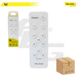 FBG-M 9325 AR COND COMPATÍVEL C/ CONSUL