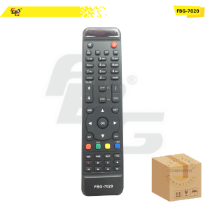 FBG 7020  COMPATÍVEL C/RECEP MEGABOX