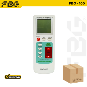 FBG-M 100  AR COND UNIVERSAL