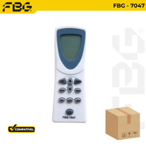 FBG-M 7047 AR COND CONSUL