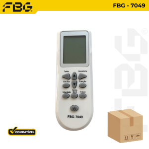 FBG-M 7049 AR COND  COMPATÍVEL C/  CONSUL