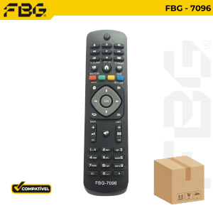 FBG-M 7096 COMPATÍVEL C/SMART PHILIPS