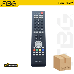 FBG-M 7417 COMPATÍVEL C/LCD TOSHIBA