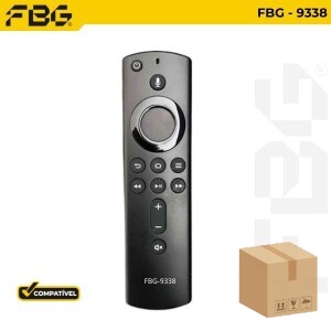 FBG-M 9338 SMART COMPATÍVEL C/ FIRE STICK