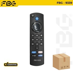 FBG-M 9339 SMART COMPATÍVEL C/ FIRE STICK