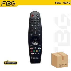 FBG-M 9340 SMART COMPATÍVEL LG C/VOZ