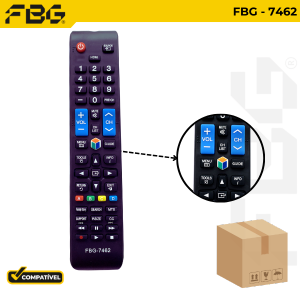 FBG 7462 COMPATÍVEL C/ SMART SAMSUNG