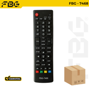FBG-M 7468 LCD LG