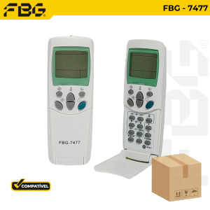 FBG-M 7477 COMPATÍVEL C/AR COND LG