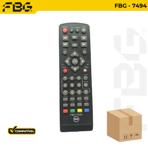 FBG-M 7494 COMPATÍVEL C/ CONV KEO C/ NOME