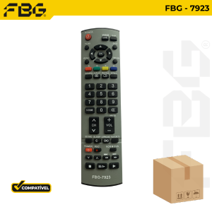 FBG 7923 LCD COMPATÍVEL C/ PANASONIC