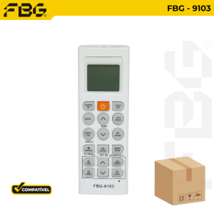 FBG-M 9103 AR COND COMPATÍVEL C/ LG
