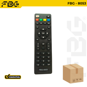 FBG-M 8053 CONV COMPATÍVEL C/  POSITIVO/MULTILASER/INTELBRAS