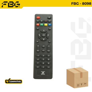 FBG 8098 CONV COMPATÍVEL C/  IMAGEVOX