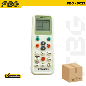 FBG-M 9023 AR COND COMPATÍVEL C/ UNIVERSAL