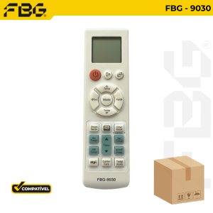 FBG-M 9030 AR COND COMPATÍVEL C/ SAMSUNG