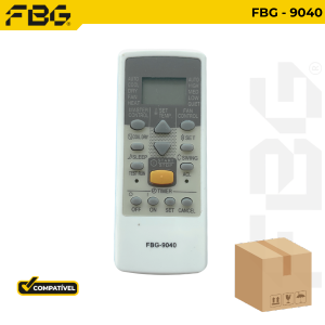 FBG-M 9040 AR COND FUJITSU SPLIT