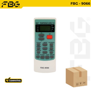 FBG-M 9066 AR COND COMPATÍVEL C/  ELGIN