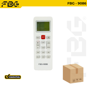 FBG-M 9086 AR COND COMPATÍVEL C/ PHILCO