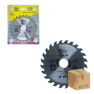 FBG-M 3090 DISCO DE CORTE 100X24T