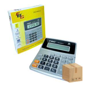 FBG-M  900A CALCULADORA