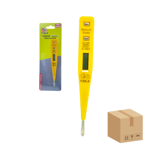 FBG-M 3205 CHAVE TESTE VOLTAGEM