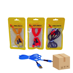 CABO V8 SAQUINHO  FBG-V8010