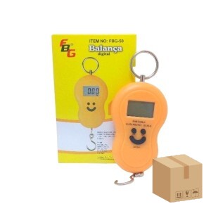 FBG-M 50 BALANÇA GANCHO