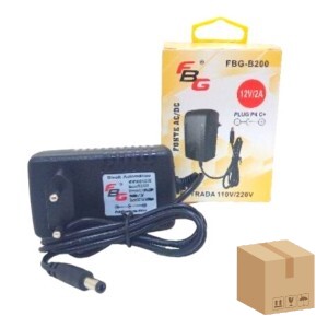 FONTE 12V FBG-B200