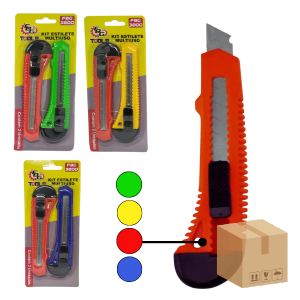 FBG-M  3800 KIT ESTILETE 2 PÇ