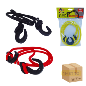 FBG-M 4100 EXTENSOR ELASTICO 8M X 100 CM