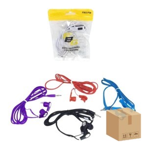 FBG-M F09 FONE DE OUVIDO